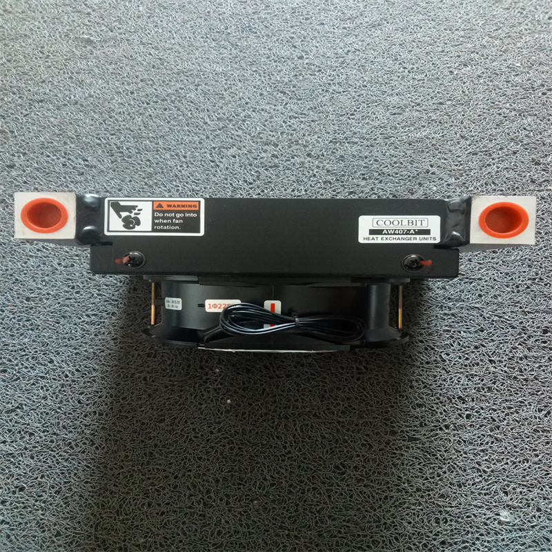 臺灣COOLBIT風(fēng)冷卻器AW407-A2 (3)