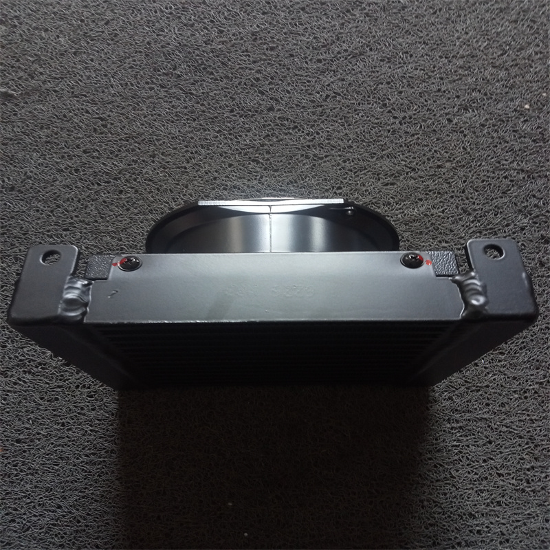 臺灣COOLBIT風(fēng)冷卻器AW407-A2 (5)